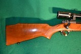 Winchester M70 "Featherweight" .308 (Pre-64) - 5 of 13