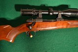 Winchester M70 "Featherweight" .308 (Pre-64) - 4 of 13