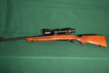Winchester M70 "Featherweight" .308 (Pre-64) - 2 of 13