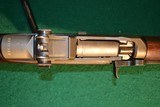 Springfield Garand M-1(1943) Collector Grade - 10 of 15