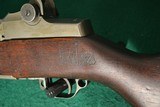 Springfield Garand M-1(1943) Collector Grade - 13 of 15