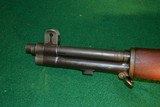 Springfield Garand M-1(1943) Collector Grade - 14 of 15