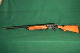 Browning Belgium A-5 12g Light (Round Knob) 1961 - 1 of 15