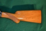 Browning Belgium A-5 12g Light (Round Knob) 1961 - 7 of 15