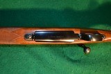 Winchester M-70 Super Grade .300 Magnum - 8 of 15