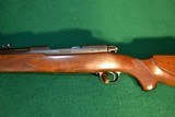 Winchester M-70 Super Grade .300 Magnum - 4 of 15