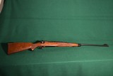 Winchester M-70 Super Grade .300 Magnum - 1 of 15