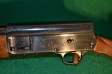 Browning Belgium A5 (Rd Knob) 1958 - 3 of 15