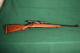Winchester M70 .375 H&H Magnum (1960) - 2 of 15