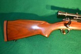 Winchester M70 .375 H&H Magnum (1960) - 11 of 15