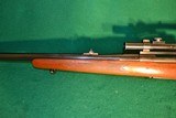 Winchester M70 .375 H&H Magnum (1960) - 6 of 15