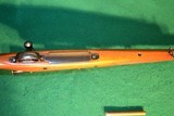 Winchester M70 .375 H&H Magnum (1960) - 12 of 15