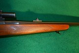 Winchester M70 .375 H&H Magnum (1960) - 4 of 15