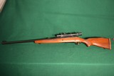 Winchester M70 .375 H&H Magnum (1960) - 1 of 15