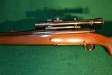 Winchester M70 .375 H&H Magnum (1960) - 15 of 15