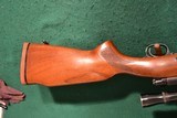 Winchester M70 .375 H&H Magnum (1960) - 13 of 15