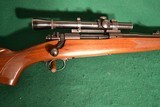 Winchester M70 .375 H&H Magnum (1960) - 8 of 15