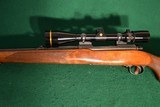 Winchester M70 30.06 Pre 64 (1945) - 11 of 14