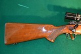 Winchester M70 30.06 Pre 64 (1945) - 4 of 14
