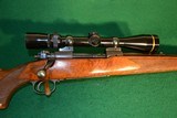 Winchester M70 30.06 Pre 64 (1945) - 5 of 14