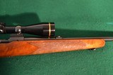 Winchester M70 30.06 Pre 64 (1945) - 6 of 14