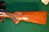 Winchester M70 30.06 Pre 64 (1945) - 10 of 14