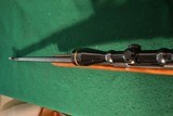 Winchester M70 30.06 Pre 64 (1945) - 13 of 14