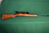 Winchester M70 30.06 Pre 64 (1945) - 1 of 14