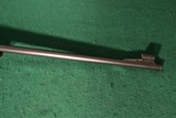 Winchester M70 .220 Swift (1948) Extra Fine w/Weaver Scope - 4 of 14