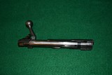 Winchester M70 .220 Swift (1948) Extra Fine w/Weaver Scope - 3 of 14