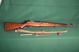 Springfield Garand- Collector Grade (1/44) - 1 of 14