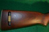 Winchester Carbine M-1 (11/43 1st Block) - 3 of 14