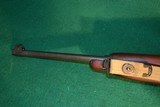 Winchester Carbine M-1 (11/43 1st Block) - 10 of 14