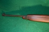 Winchester Carbine M-1 (11/43 1st Block) - 9 of 14