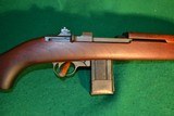 Winchester Carbine M-1 (11/43 1st Block) - 4 of 14