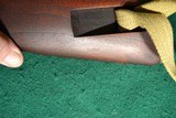 Winchester Carbine M-1 (11/43 1st Block) - 8 of 14