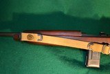 Winchester Carbine M-1 (11/43 1st Block) - 13 of 14