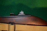 Winchester Carbine M-1 (11/43 1st Block) - 7 of 14