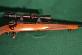 Winchester M70 30.06 Pre 64(1953) "Mint" - 2 of 12