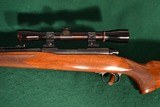 Winchester M70 30.06 Pre 64(1953) "Mint" - 8 of 12