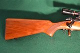 Winchester M70 30.06 Pre 64(1953) "Mint" - 3 of 12