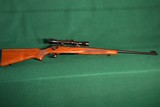 Winchester M70 30.06 Pre 64(1953) "Mint" - 1 of 12