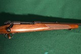 Winchester M70 Pre 64 (1950) - 4 of 15
