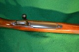 Winchester M70 Pre 64 (1950) - 7 of 15