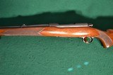 Winchester M70 Pre 64 (1950) - 11 of 15