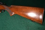 Winchester M70 Pre 64 (1950) - 10 of 15