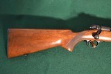 Winchester M70 Pre 64 (1950) - 5 of 15