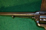 Colt SAA .45 3rd Gen (11/82) - 7 of 7
