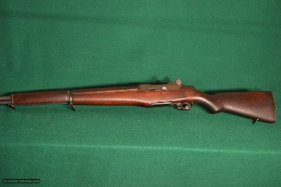 Springfield Garand (9/43)