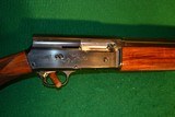 Browning A5 Sweet Sixteen (1953) Rd Knob - 7 of 14